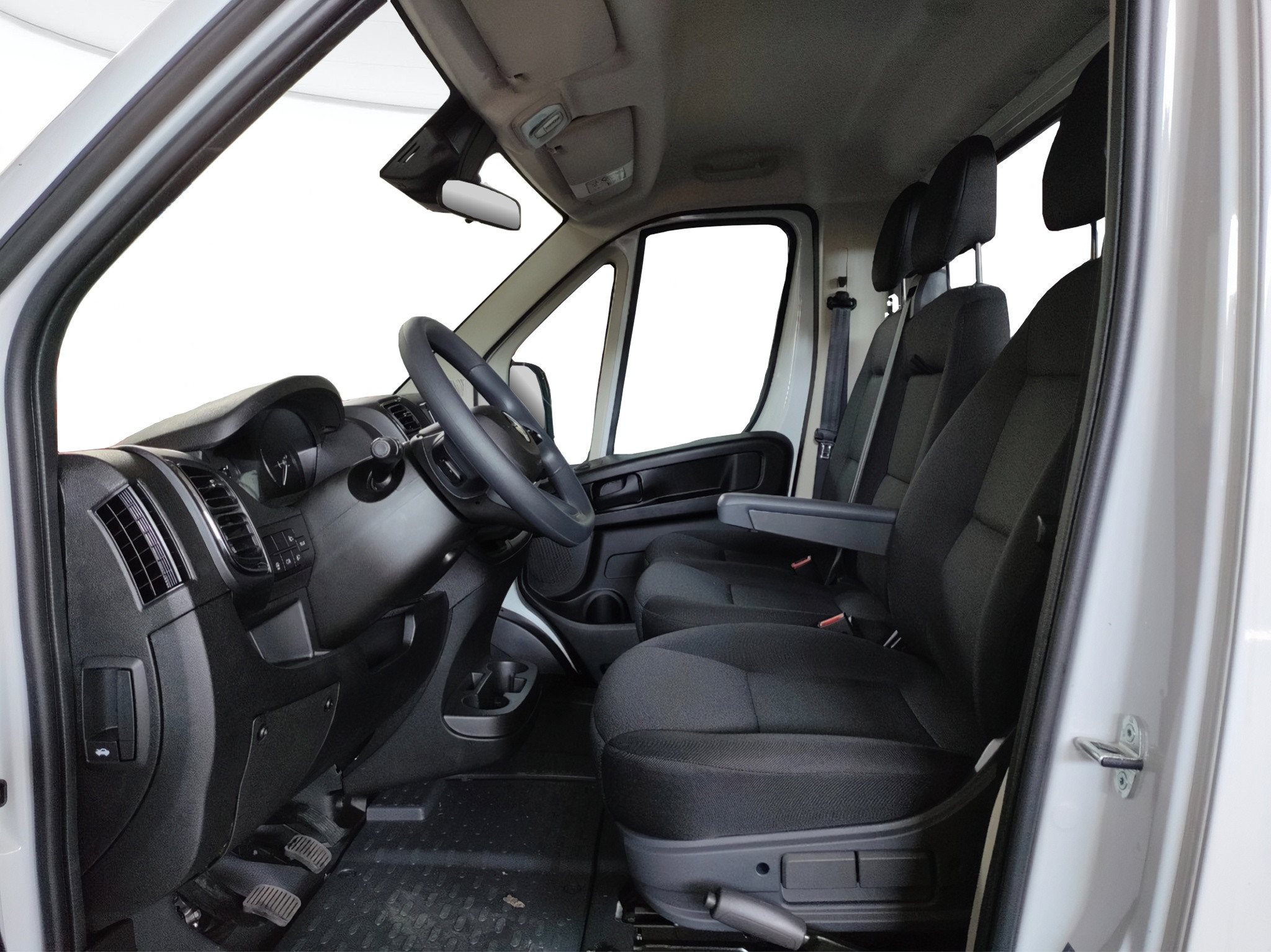 Opel Movano Nuovo diesel Movano Porto Mantovano