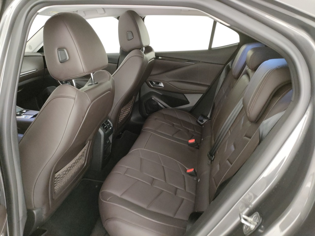 Ds DS4 Usato 2024 DS4 Modena