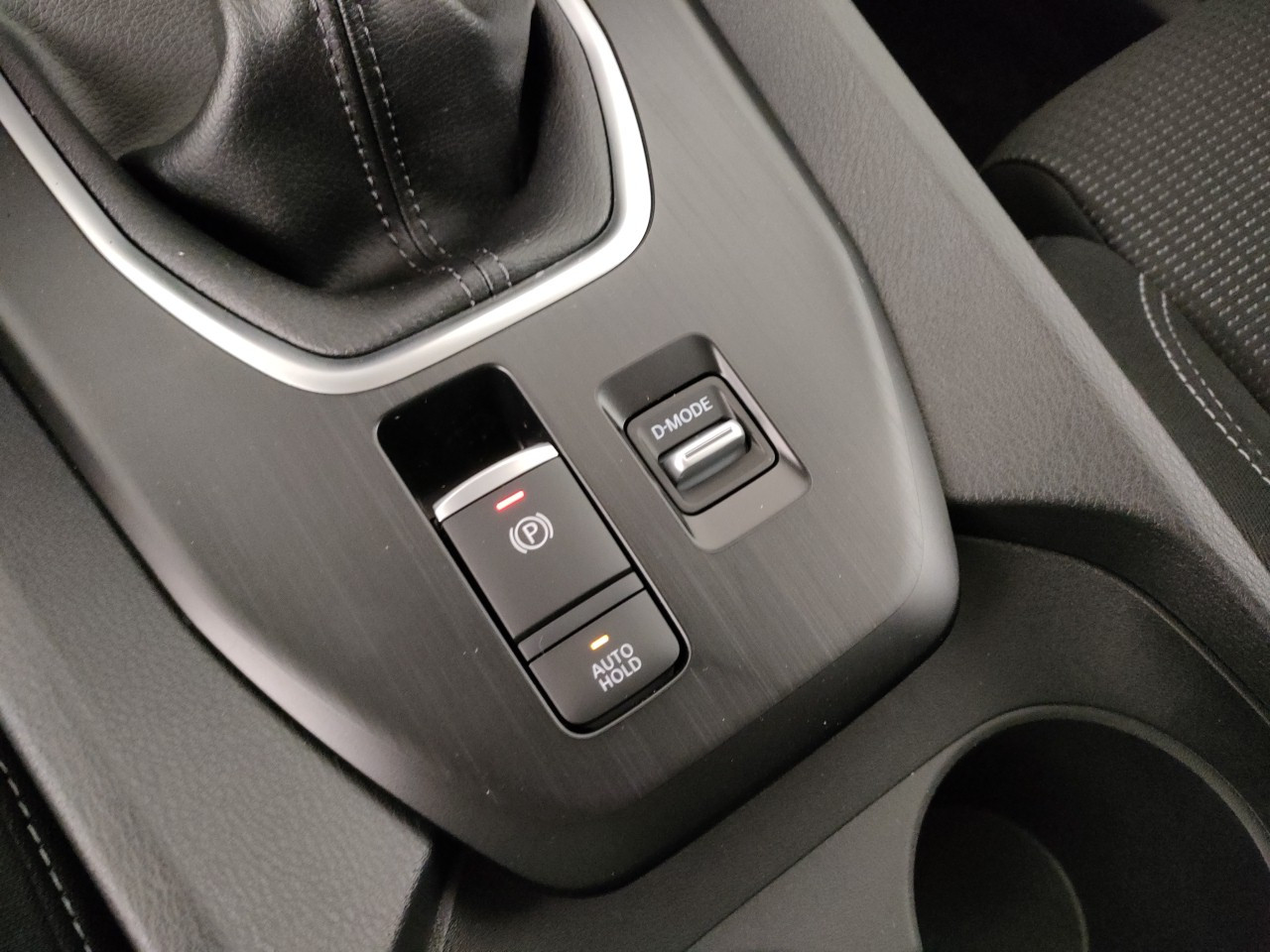 Nissan Qashqai KM0 2026 Qashqai Porto Mantovano