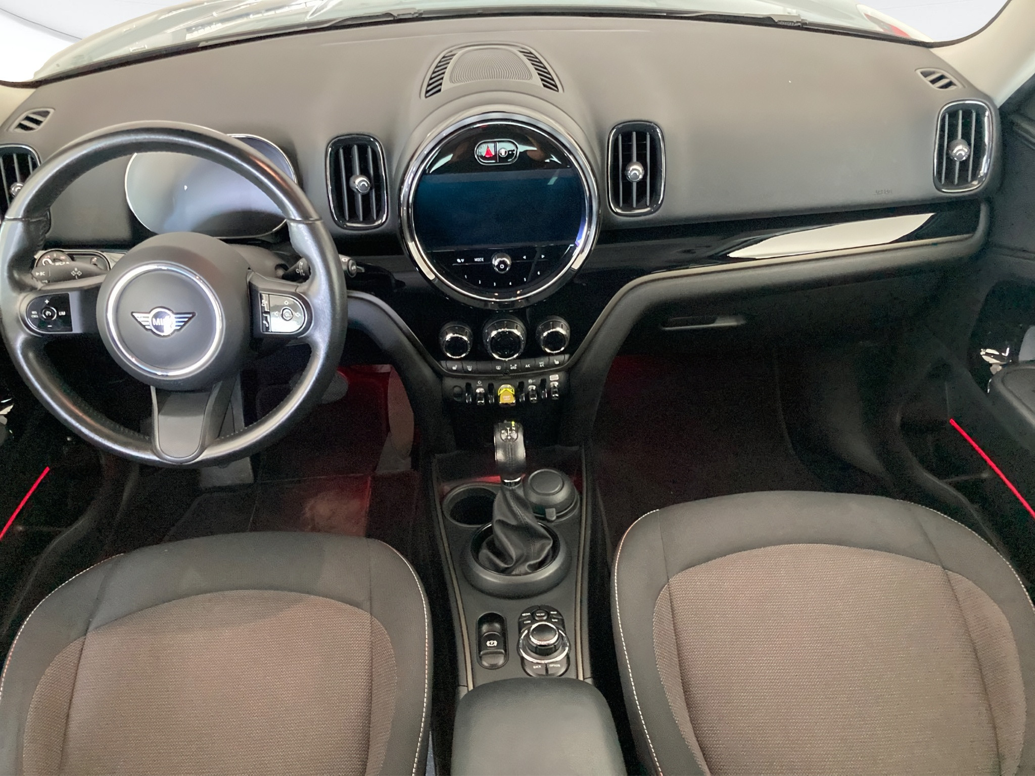 Mini Countryman Usato 2023 Countryman Modena