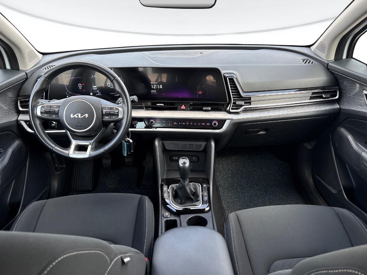 Kia Sportage Usato 2023 Sportage Padova