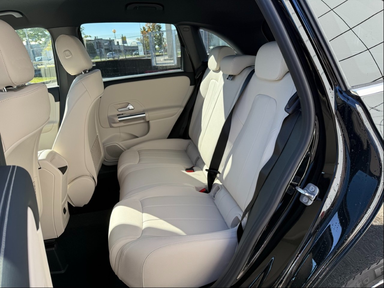 Mercedes Classe B Classe B 180 d PROGRESSIVE ADVANCED - 13