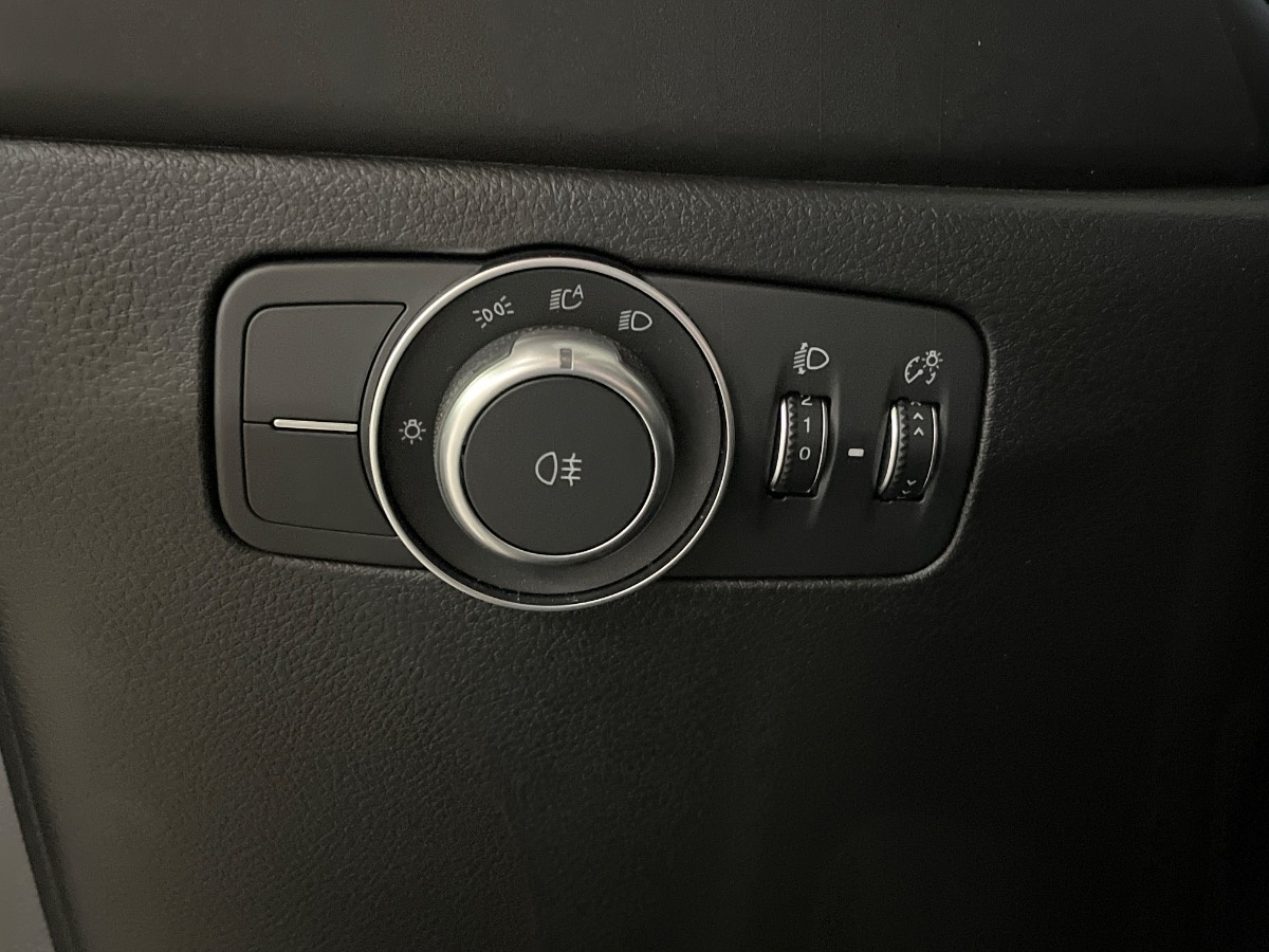 Alfa Romeo Tonale Nuovo Ibrido benzina Tonale Verona