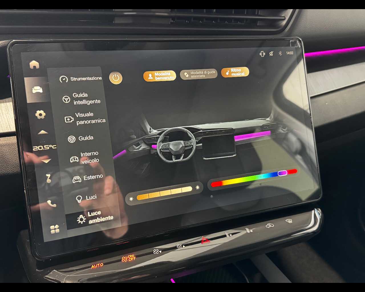 Sportequipe Sportequipe 8 Nuovo gPL Sportequipe 8 Mestre