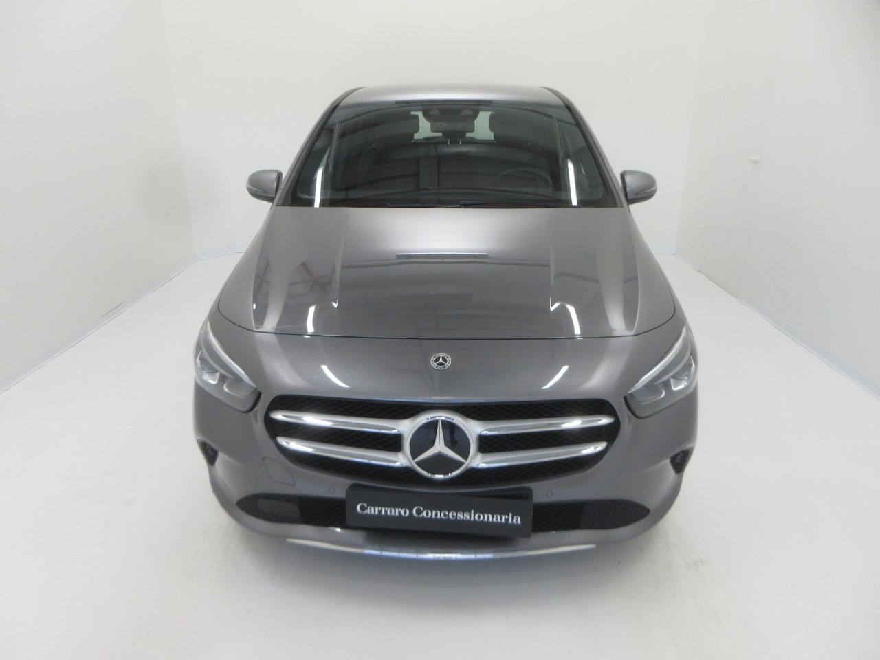 Mercedes Classe B Classe B 220 Sport 4Matic 7G-DCT - 2