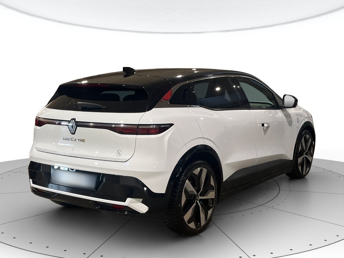 Renault Megane Usato 2022 Megane Verona