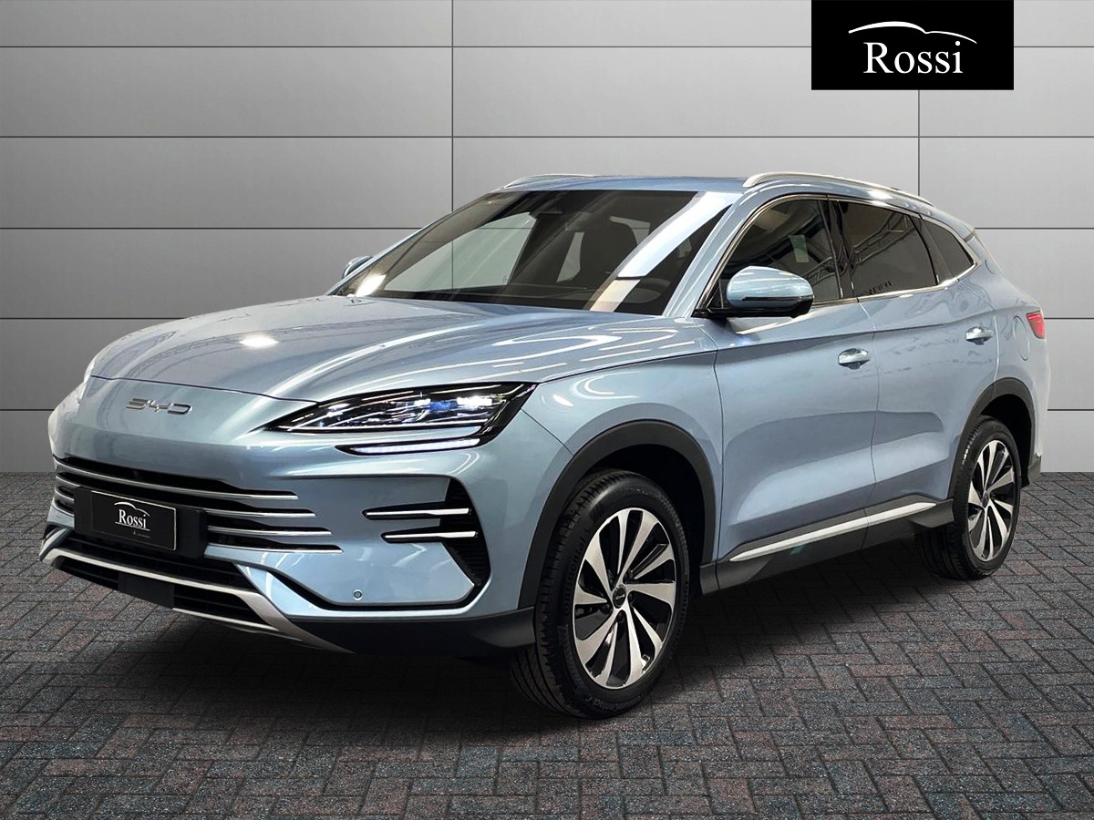 BYD BYD SEAL U DM-i Comfort