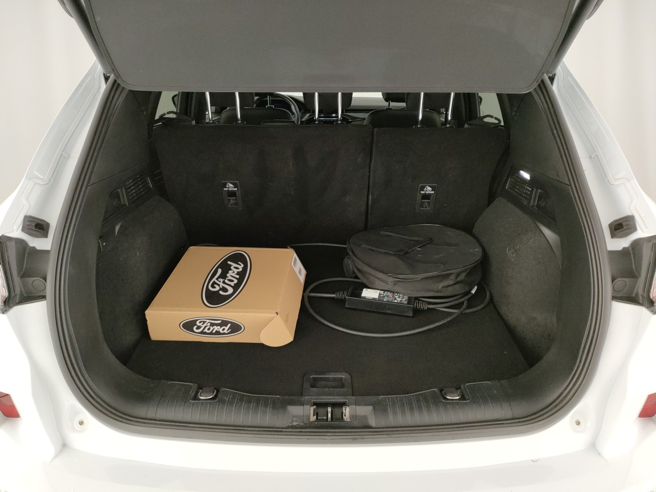 Ford Kuga Usato 2023 Kuga Parma