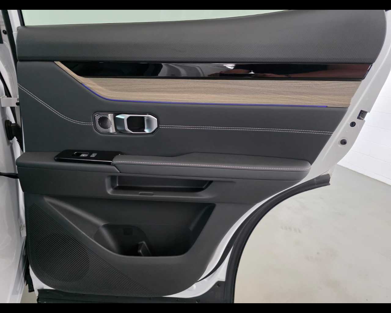 Sportequipe Sportequipe 6 Nuovo GPL Sportequipe 6 Mestre