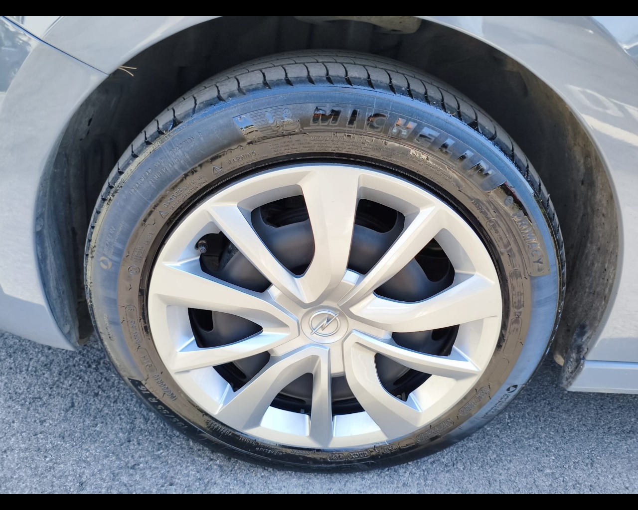 Foto OPEL Corsa 1.2 Edition s&s 75cv
