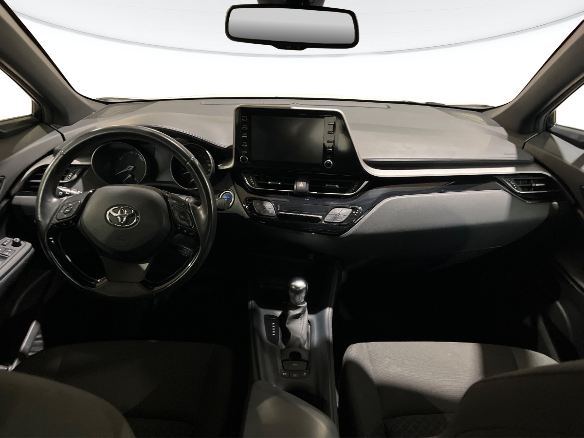 Toyota C-HR Usato 2020 C-HR Verona