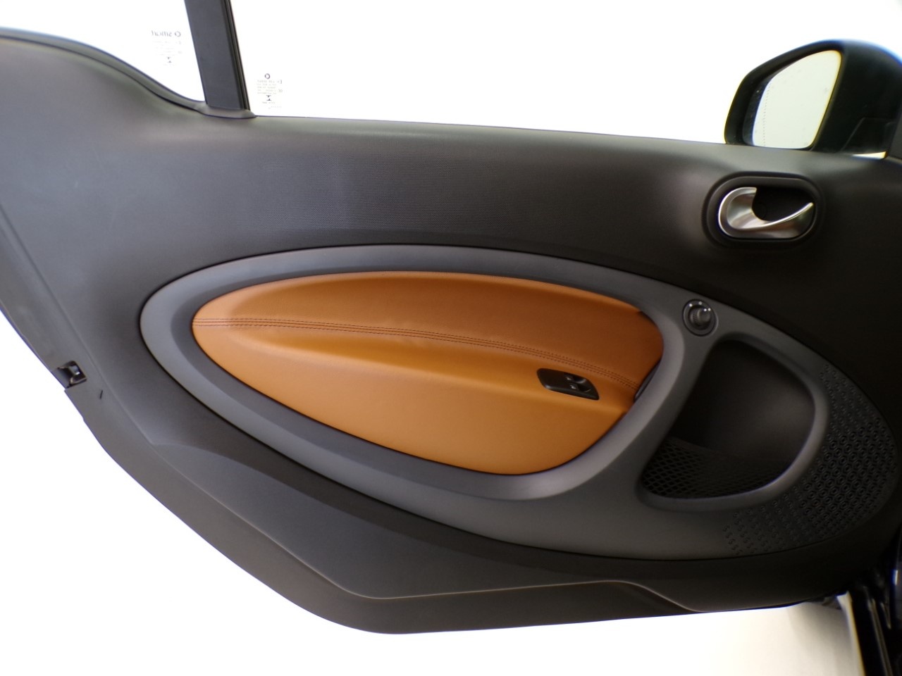 smart fortwo fortwo 4,6kW EQ Passion - 11