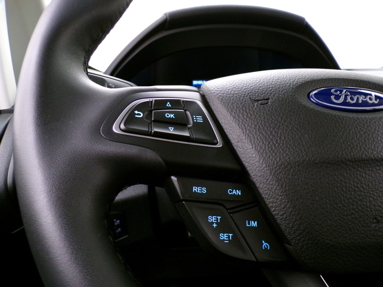 Ford EcoSport EcoSport 1.0 EcoBoost 125cv Titanium - 16