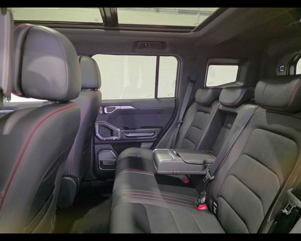 Ich-X K3  Nuovo GPL K3  Mestre