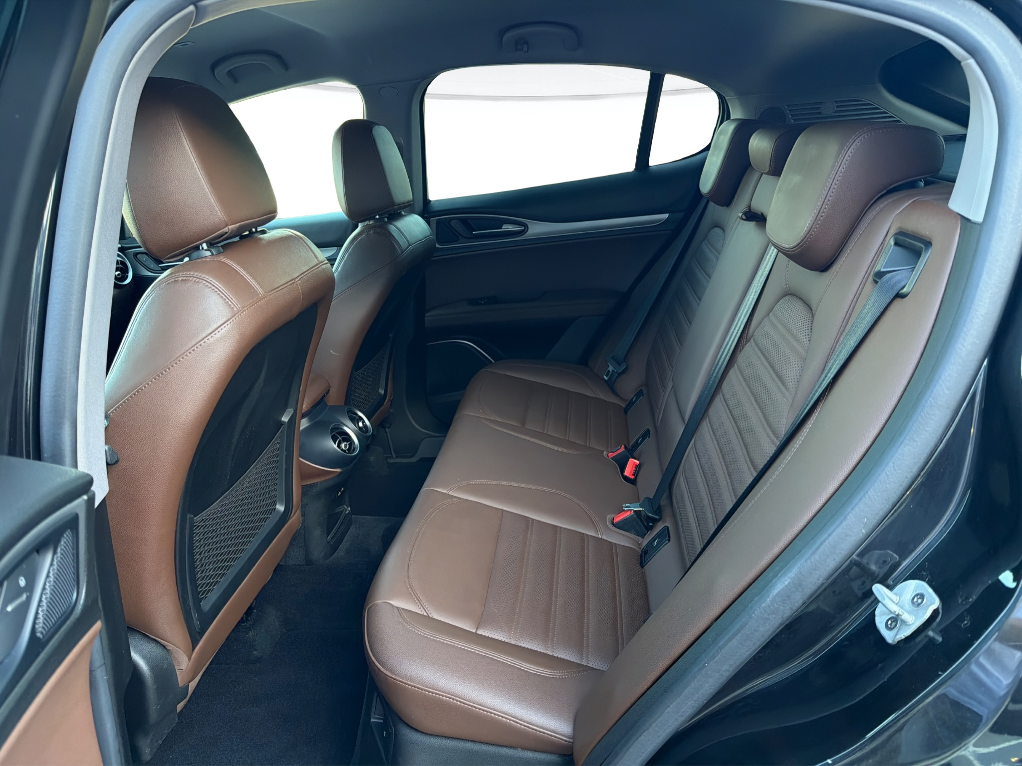 Alfa Romeo Stelvio Usato 2020 Stelvio Mestre
