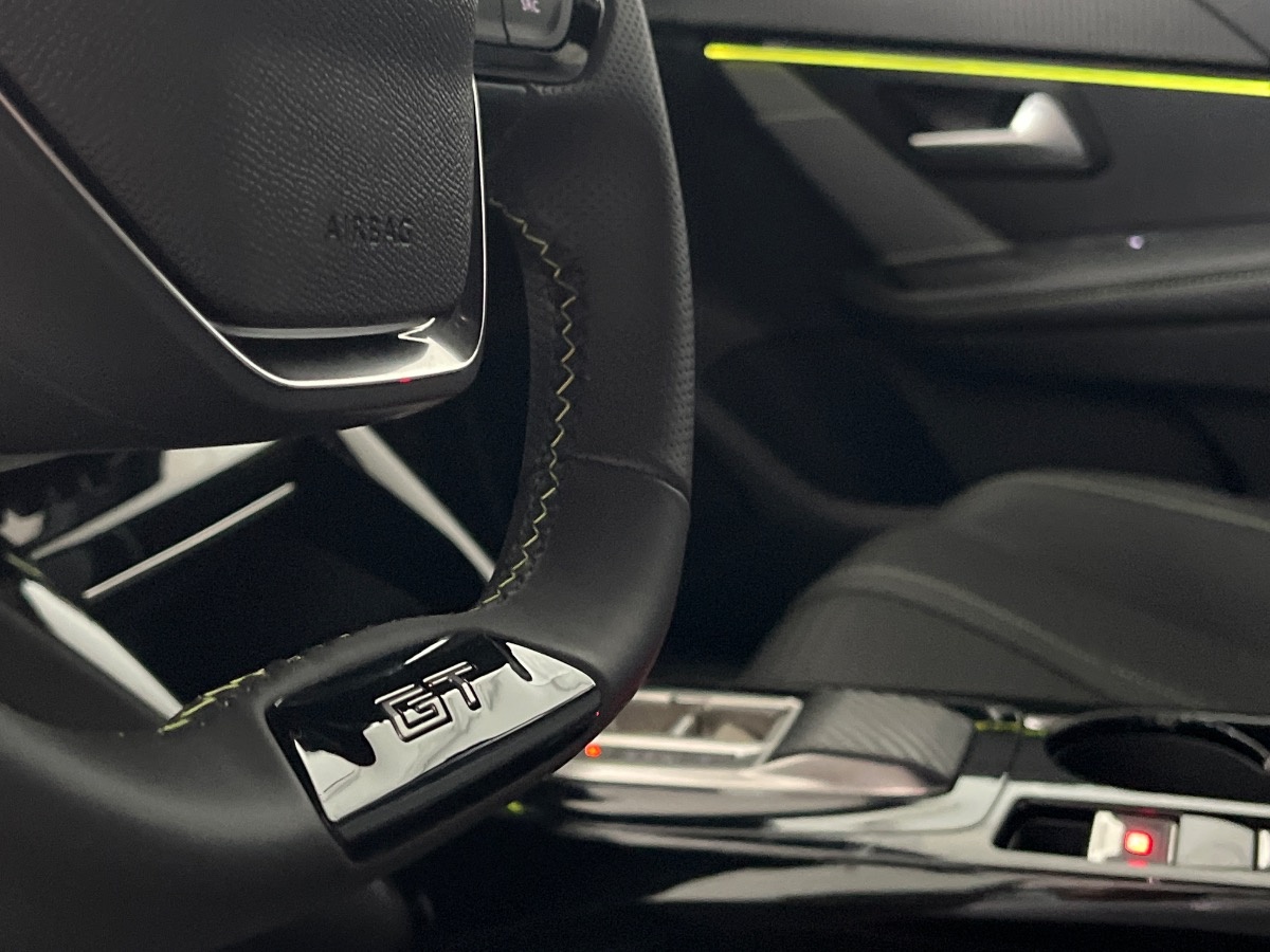 Peugeot 208 KM0 2026 208 Cerea