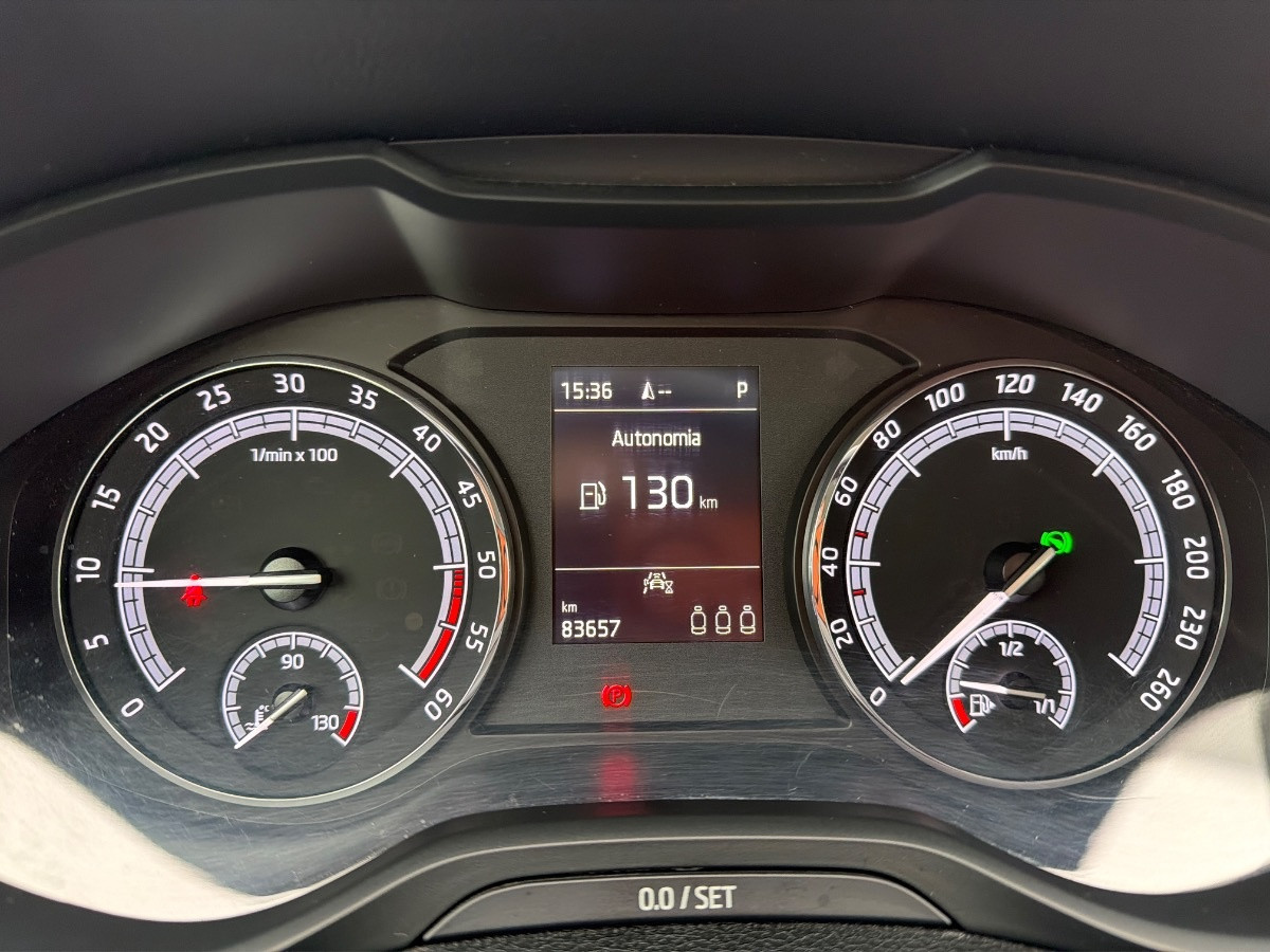 Skoda Karoq Usato 2021 Karoq Mestre