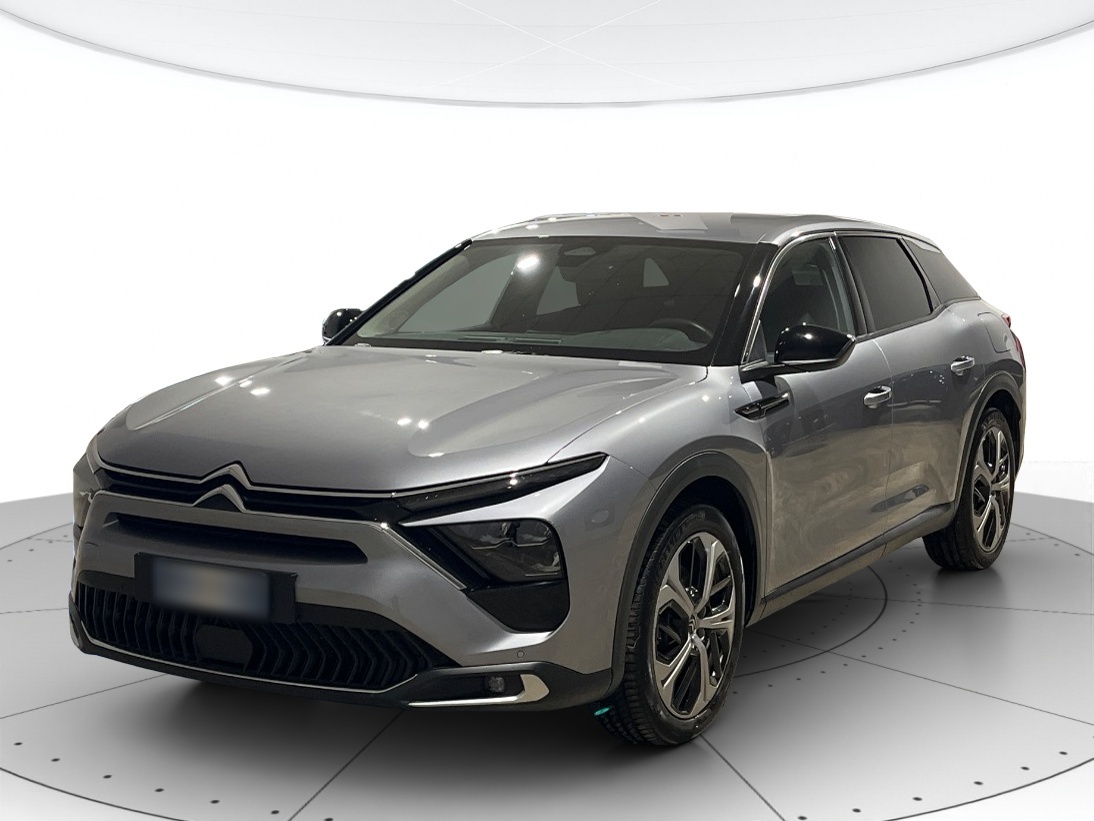 Citroen C5 X Aziendali 2023 C5 X Verona