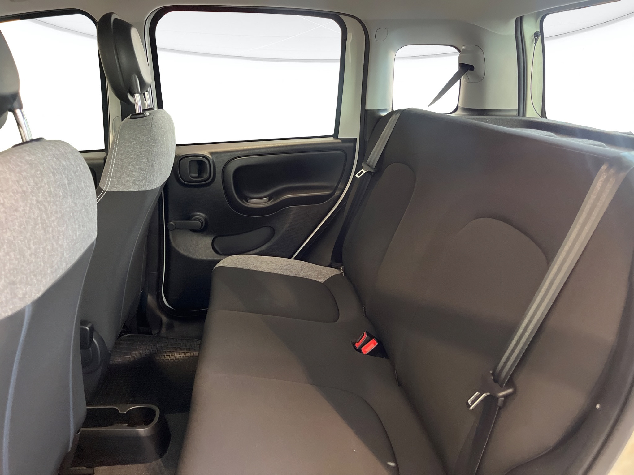 Fiat Panda Usato 2021 Panda Altavilla Vicentina