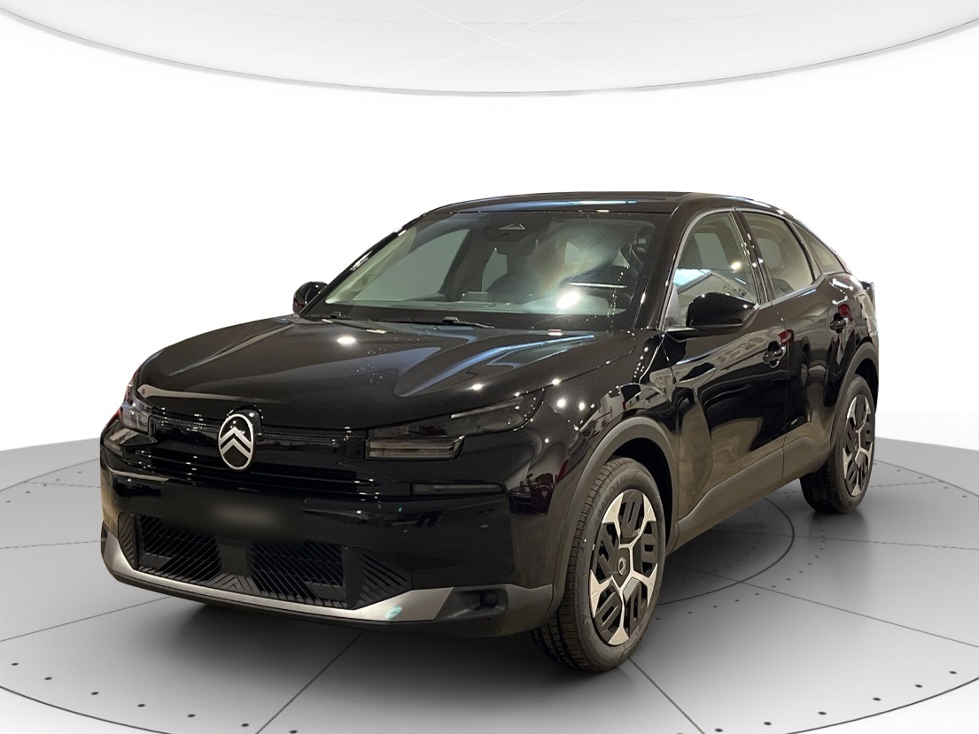 Citroen C4 KM0 2025 C4 Verona