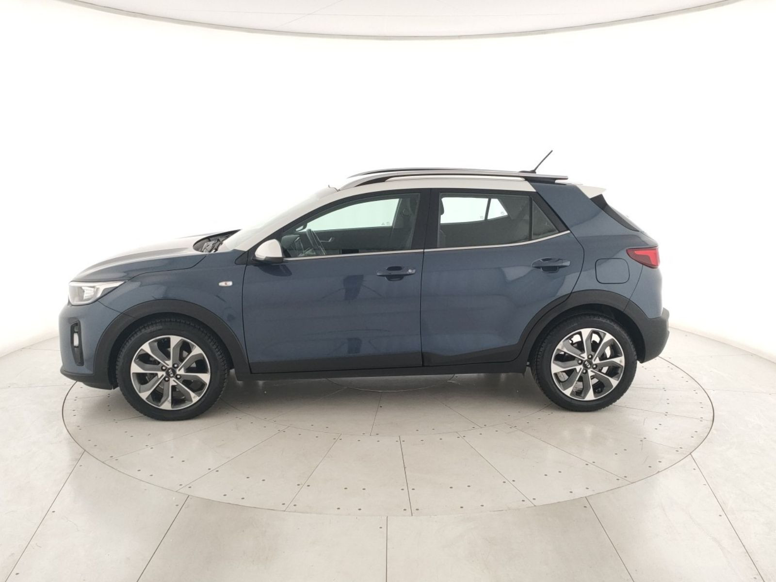 Kia Stonic Usato 2018 Stonic Legnago