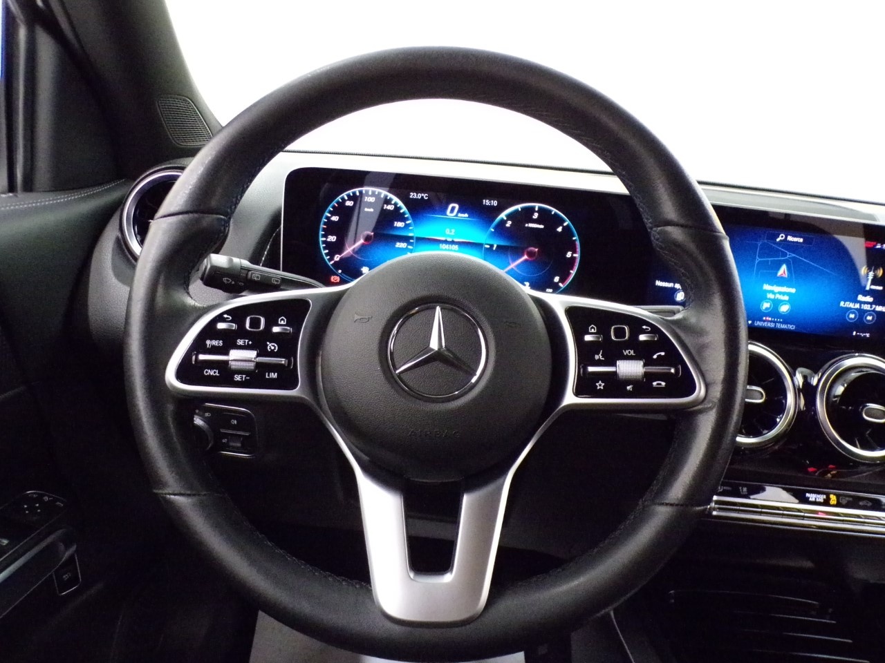 Mercedes GLB GLB 200 D Sport Plus 4Matic 8G-DCT - 14