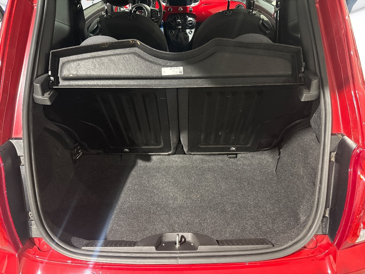 Fiat 500 Usato 2023 500 Parma