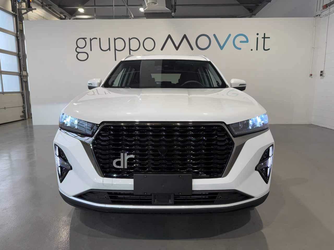 Dr Automobiles DR 6.0 KM0 2025 DR 6.0 Mestre