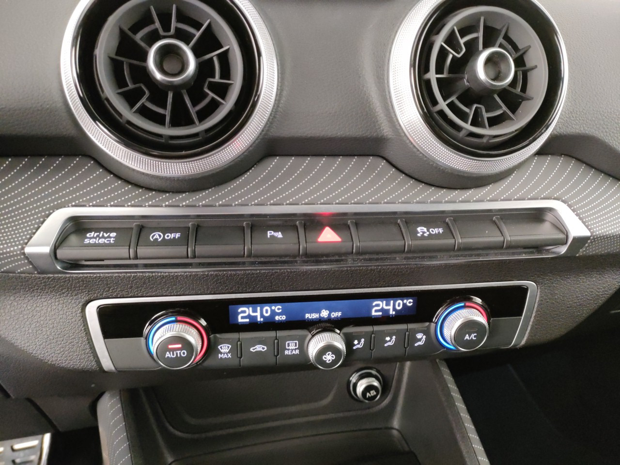 Audi Q2 Usato 2025 Q2 Parma