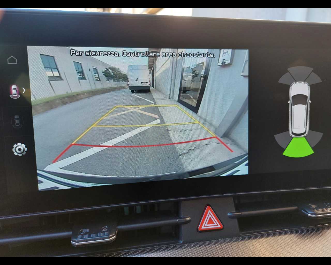 Kia Sportage Aziendali 2025 Sportage Este