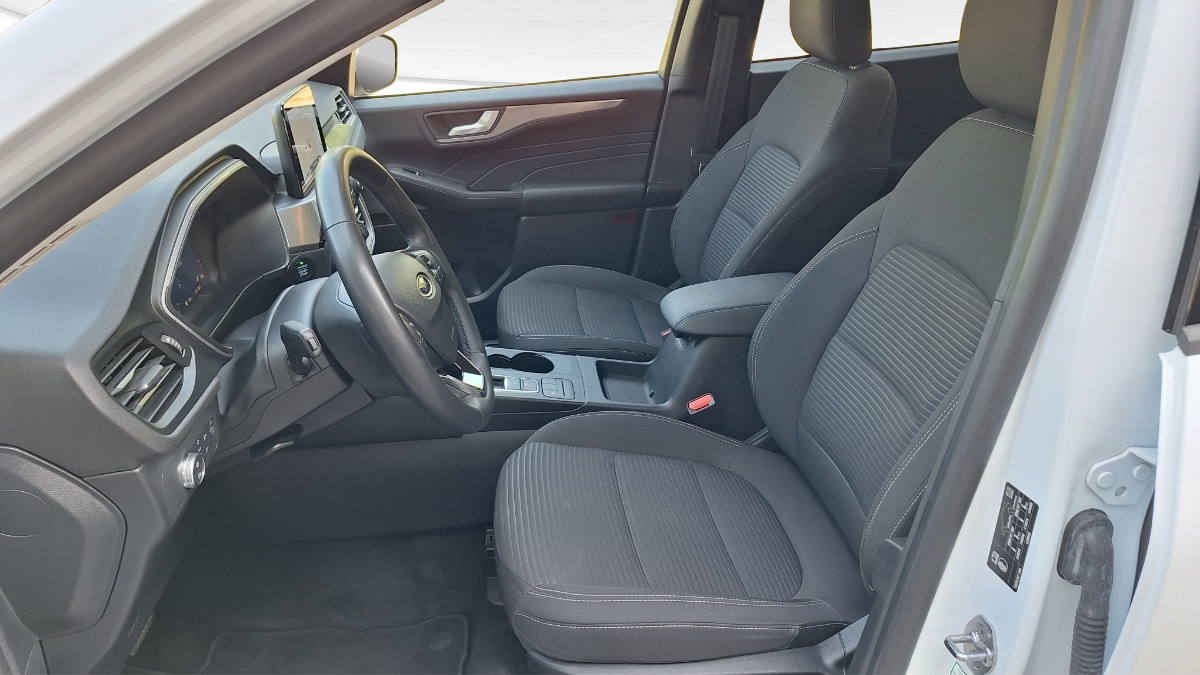 Ford Kuga Usato 2022 Kuga San Vendemiano