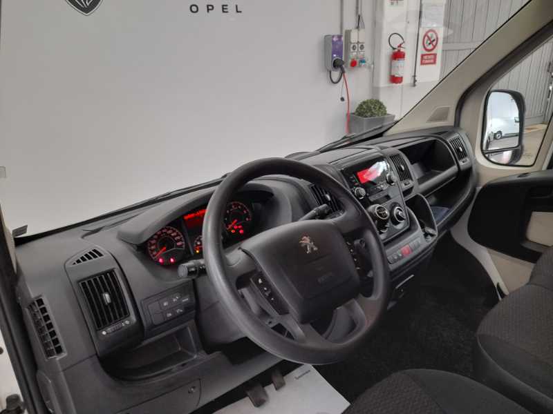 Boxer Iii (ii 2011) - Boxer 335 2.0 Bluehdi 130cv L2h1 E6