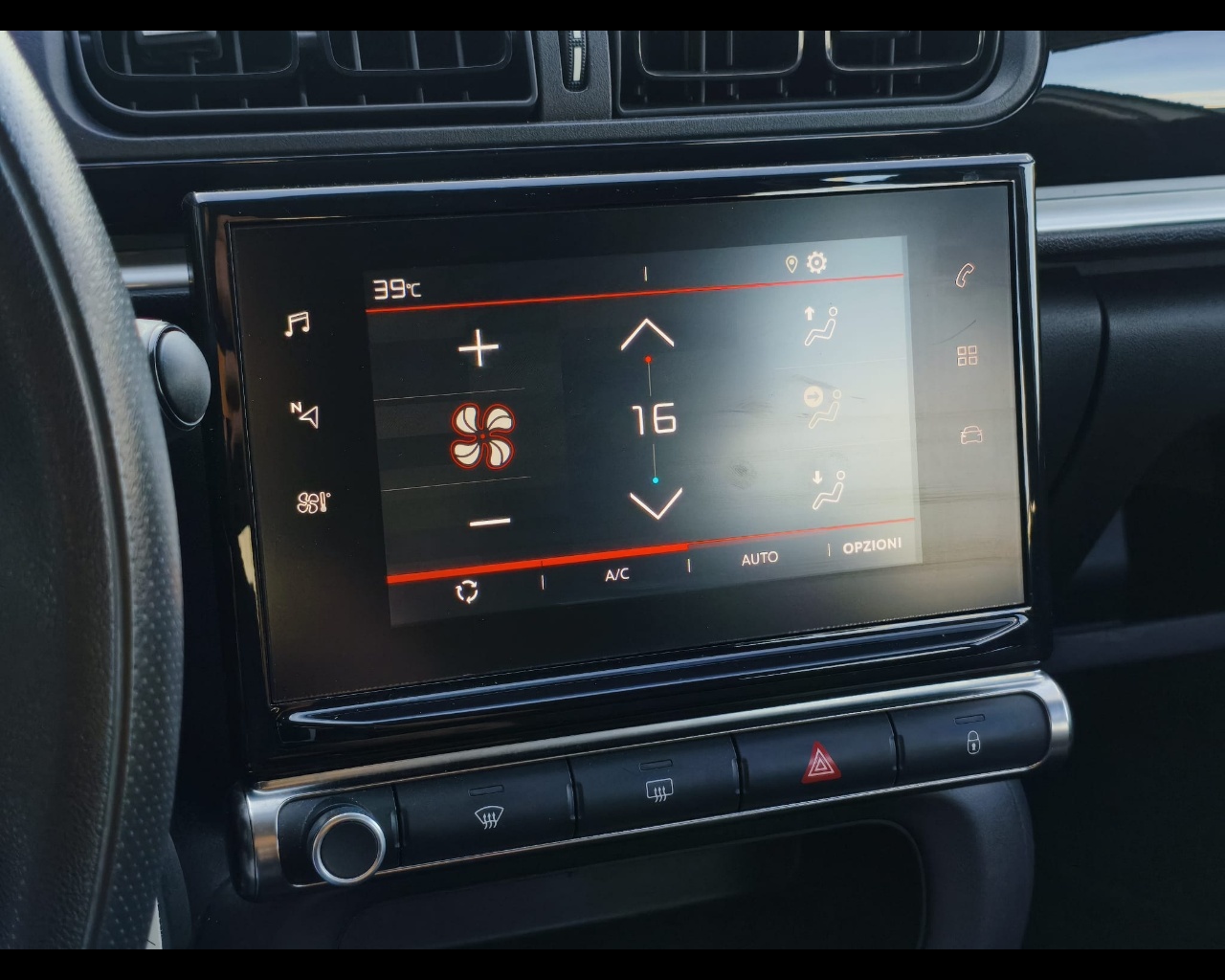 Foto CITROEN C3 1.5 bluehdi Feel s&s 100cv 6m