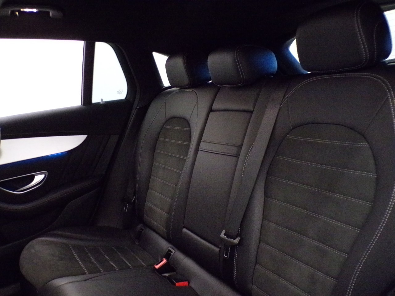 Mercedes EQC EQC 400 Premium 4Matic - 16