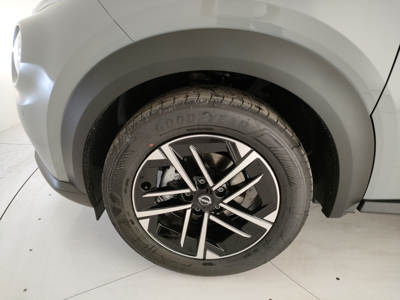 Nissan Juke Nuovo Benzina Juke Porto Mantovano