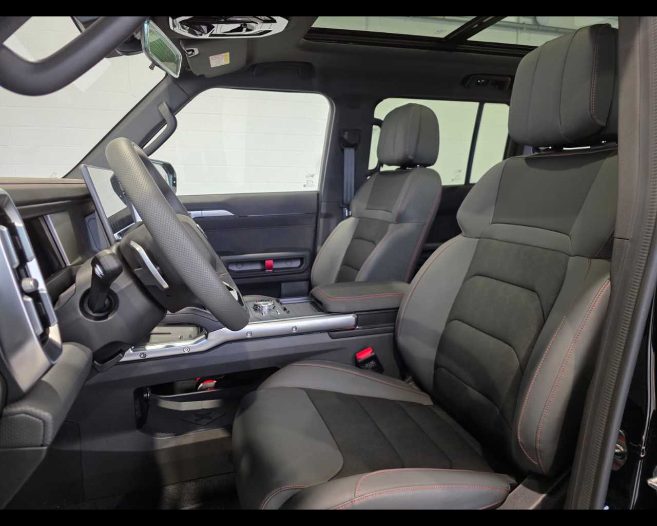 Ich-X K3  Nuovo GPL K3  Mestre