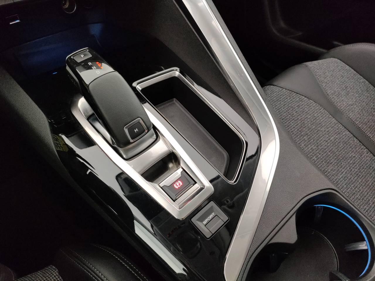 Peugeot 5008 Usato 2020 5008 Padova