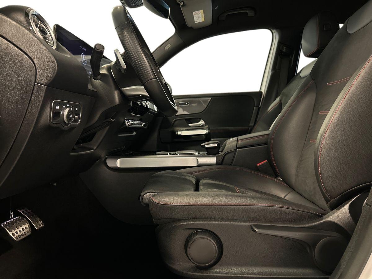 Mercedes GLB GLB 200 D Premium 4Matic 8G-DCT - 10