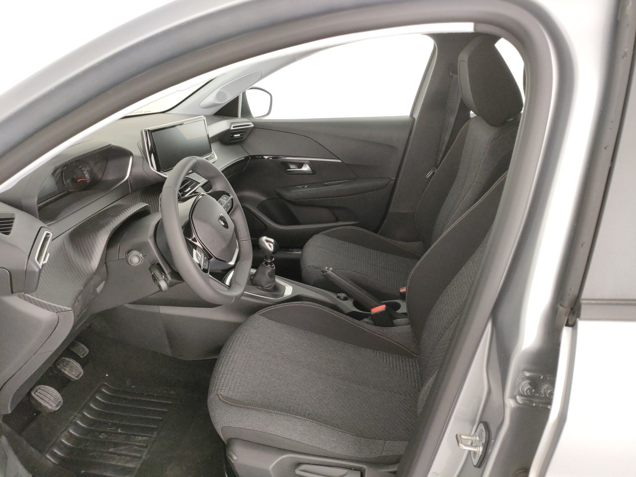 Peugeot 208 Nuovo Benzina 208 Porto Mantovano