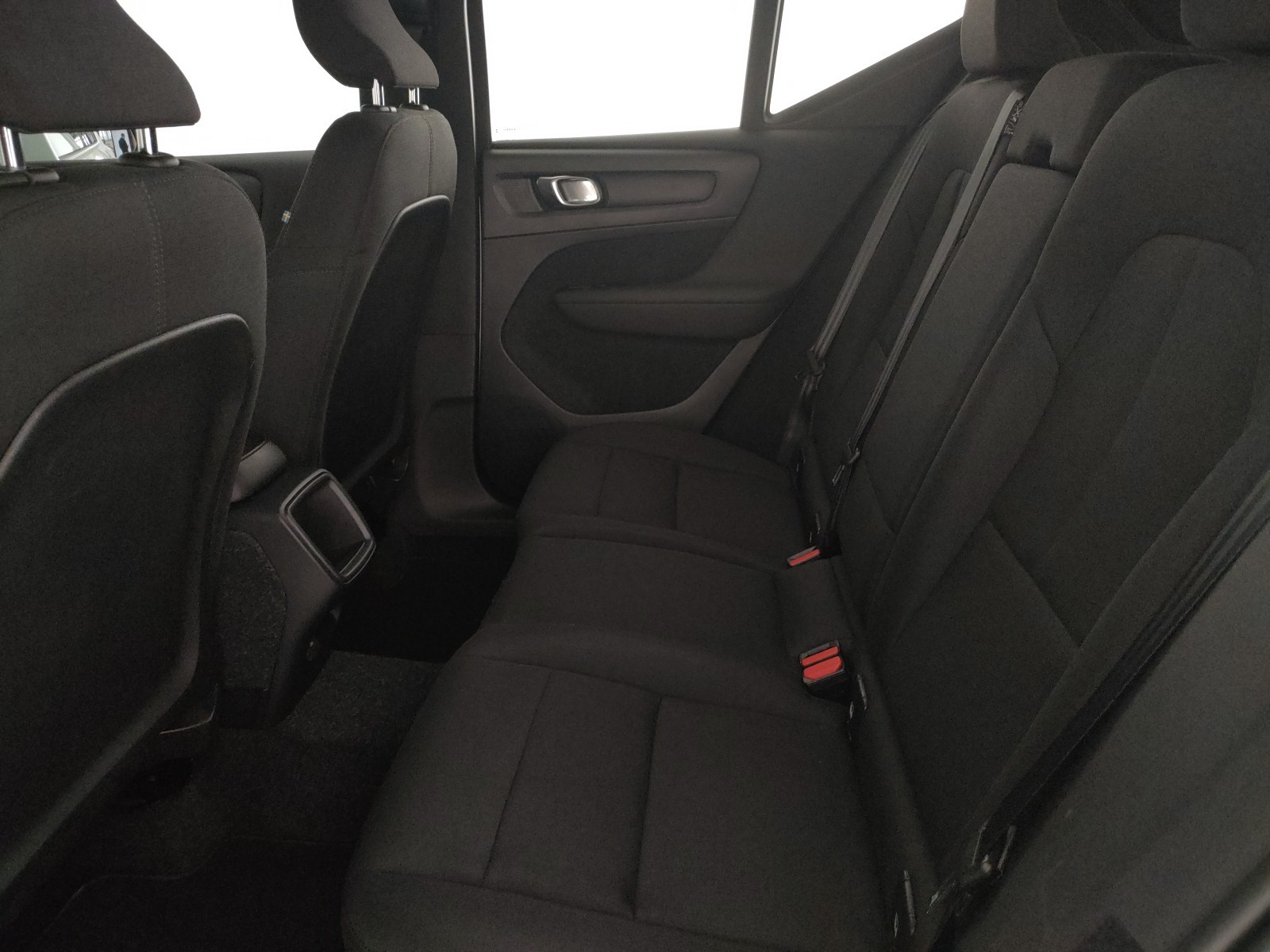 Volvo XC40 Usato 2020 XC40 Legnago