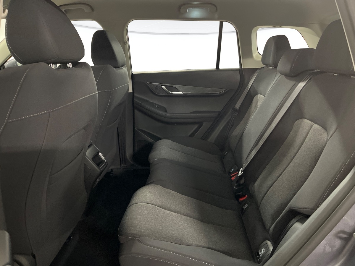 Jaecoo Jaecoo 5 Nuovo benzina Jaecoo 5 Verona