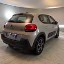 C3 Iii 2017 - C3 1.2 Puretech Shine S&s 83cv