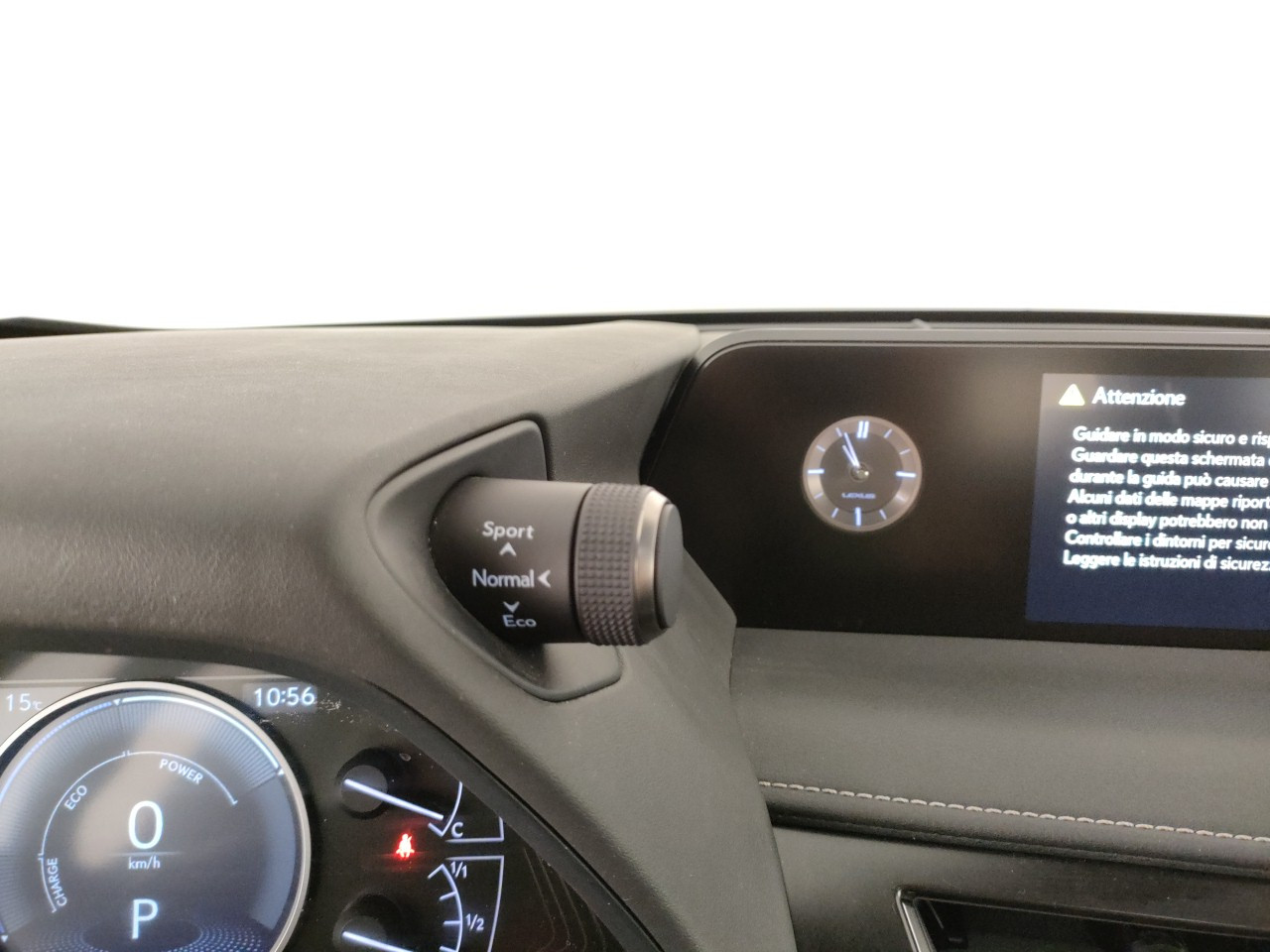 Lexus UX Usato 2022 UX Porto Mantovano