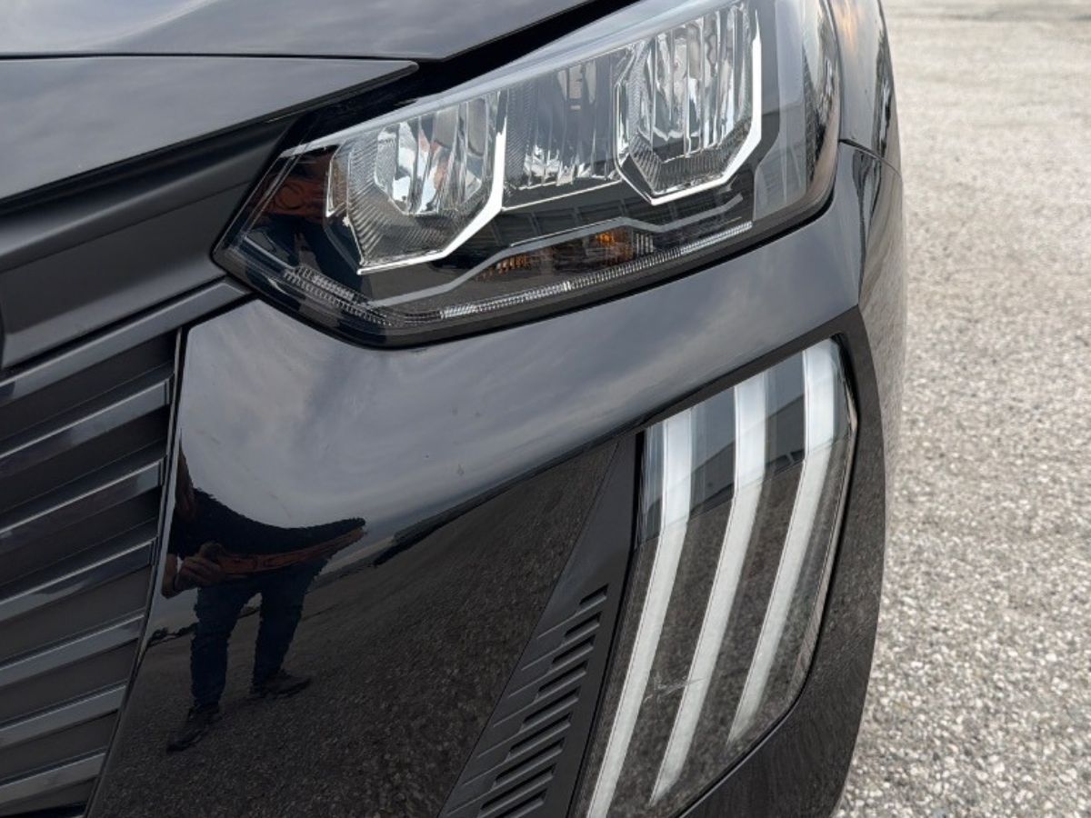 Peugeot 208 Usato 2025 208 Mestre