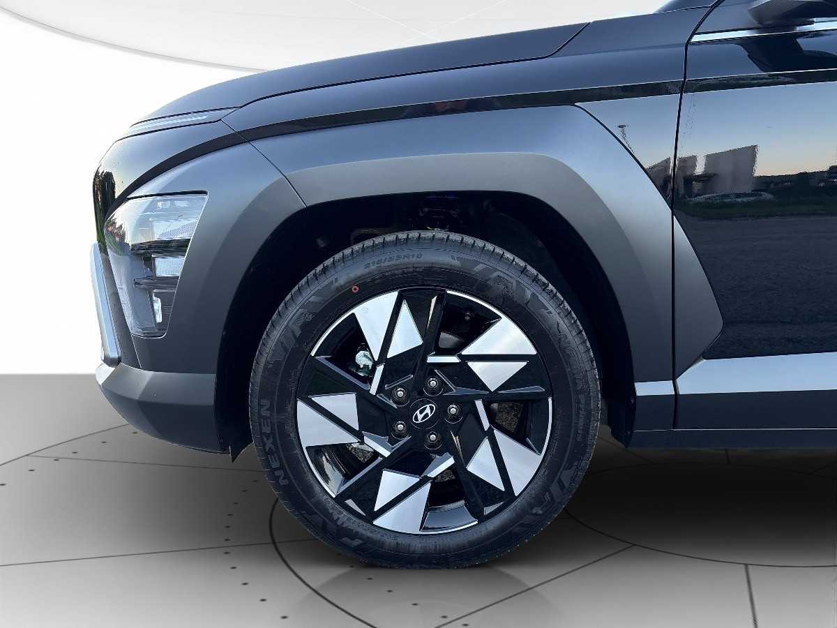 Hyundai Kona Nuovo  Kona Rovigo