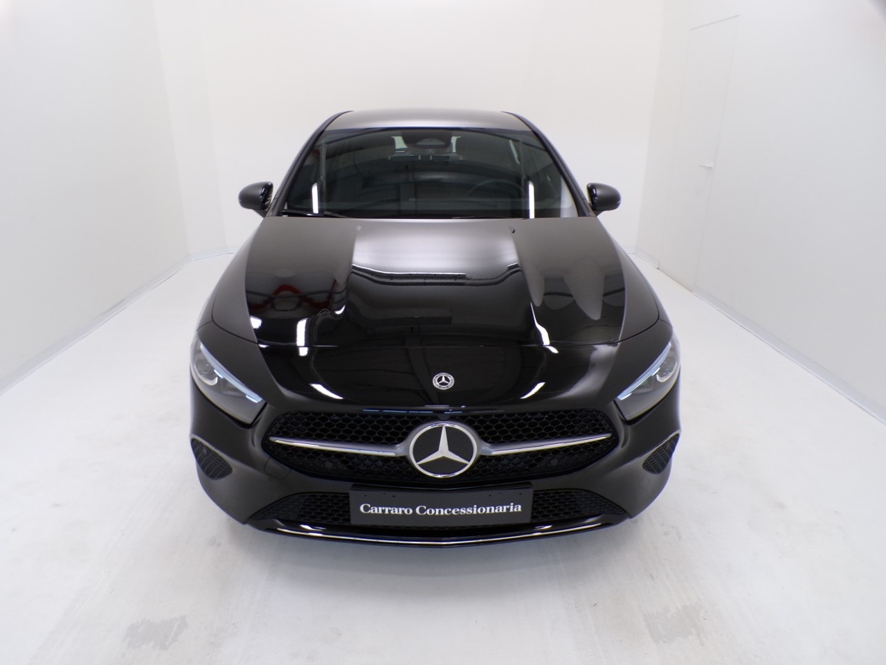 Mercedes Classe A 180 Advanced Progressive 7G-DCT - 2