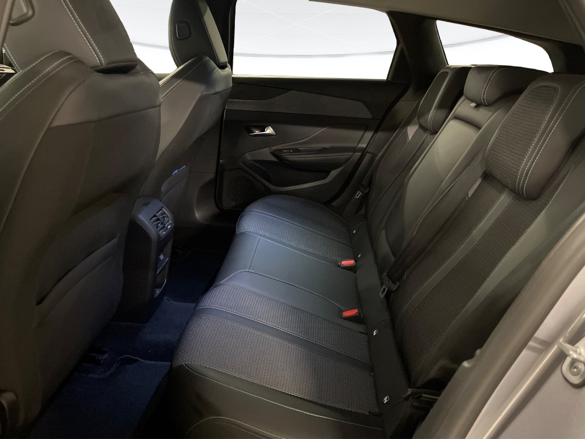 Peugeot 308 Usato 2023 308 Verona