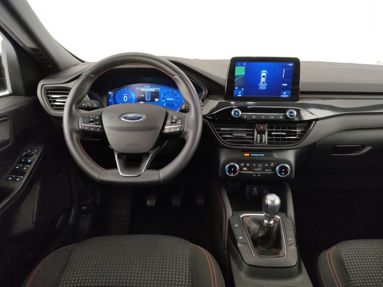 Ford Kuga Usato 2023 Kuga Carpi