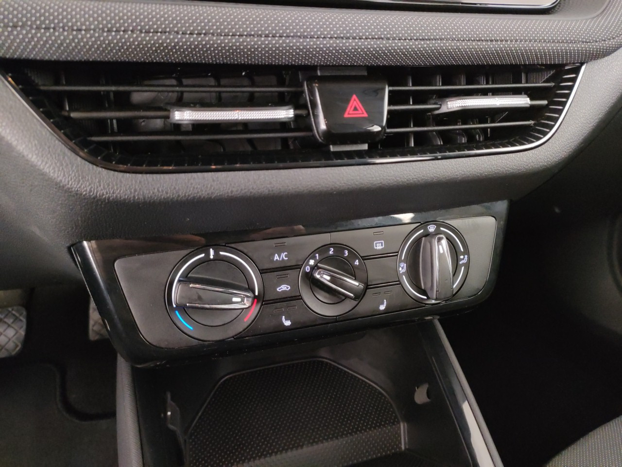 Skoda Fabia Usato 2025 Fabia Porto Mantovano