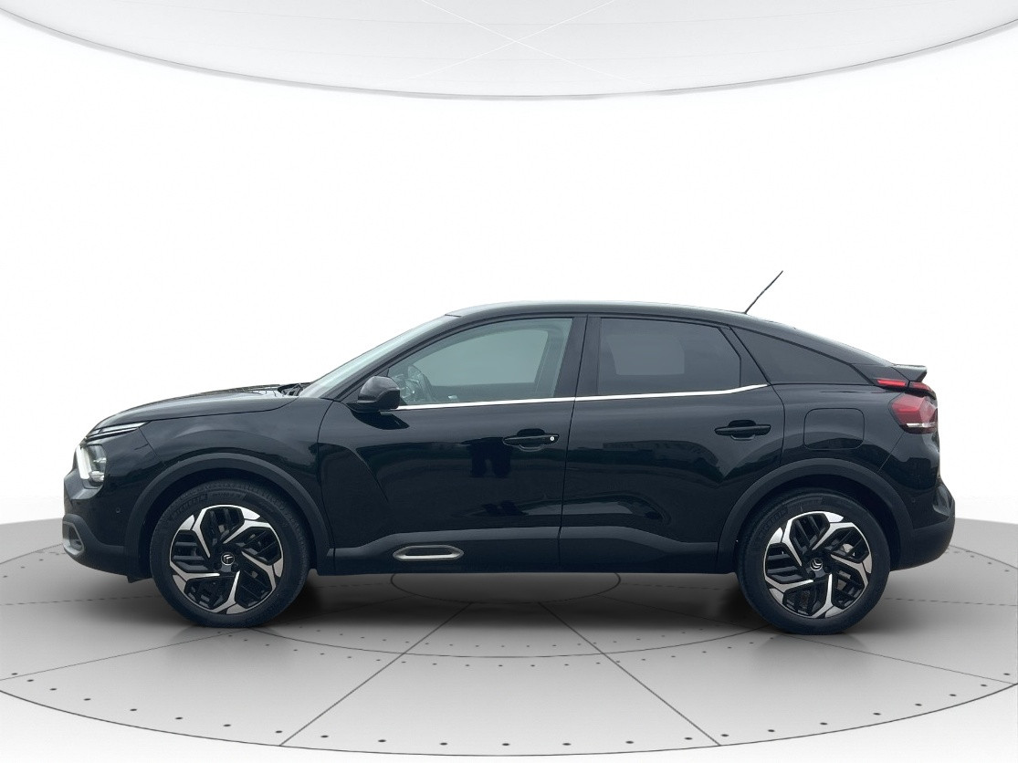 Citroen C4 Usato 2022 C4 Este